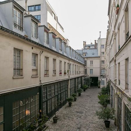 巴黎Charmant Studio Neuf Proche Des Invalides公寓 外观 照片